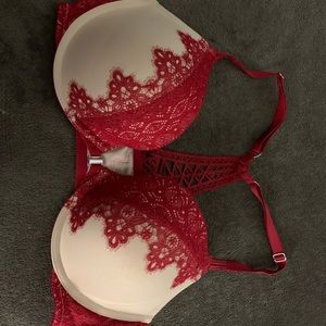Victoria Secret dream angels bra 36D